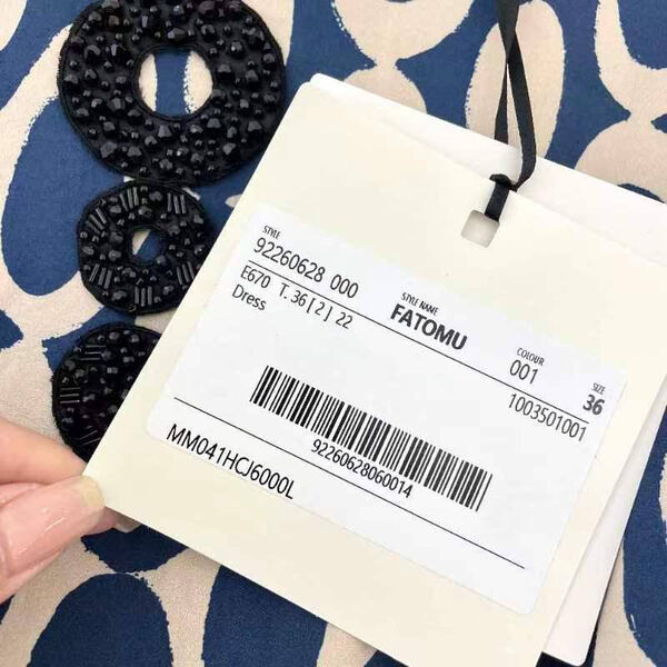 Платье Max Mara женский черный 152965-7