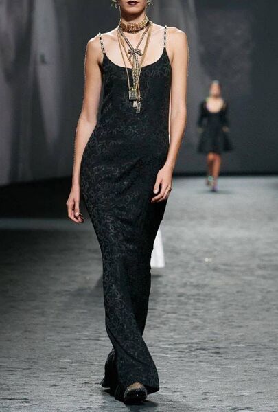 Платье Chanel 151220