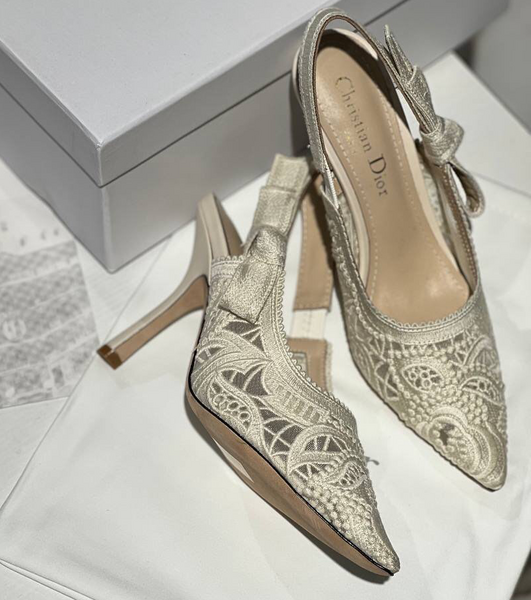 Туфли Christian Dior 79781