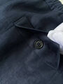 Мужские шорты Zegna мужской синий 182602-8