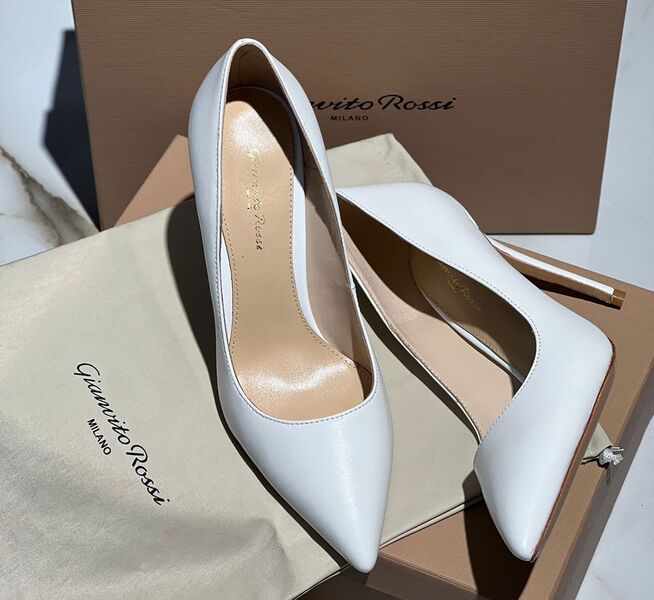 Туфли Gianvito Rossi 80058