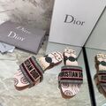 Мюли Christian Dior женский 54459-2