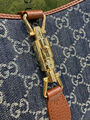 Сумка Gucci женский кожа черный 137907-8