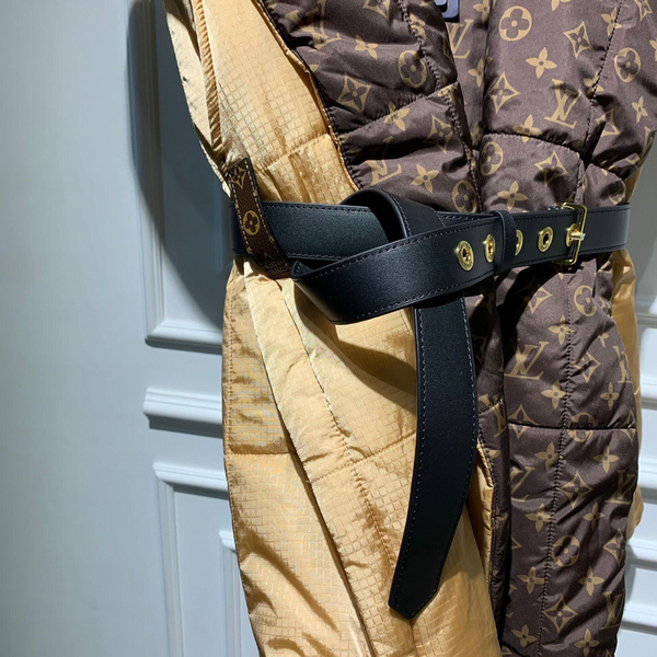 Жилет Louis Vuitton женский бежевый 22609-2