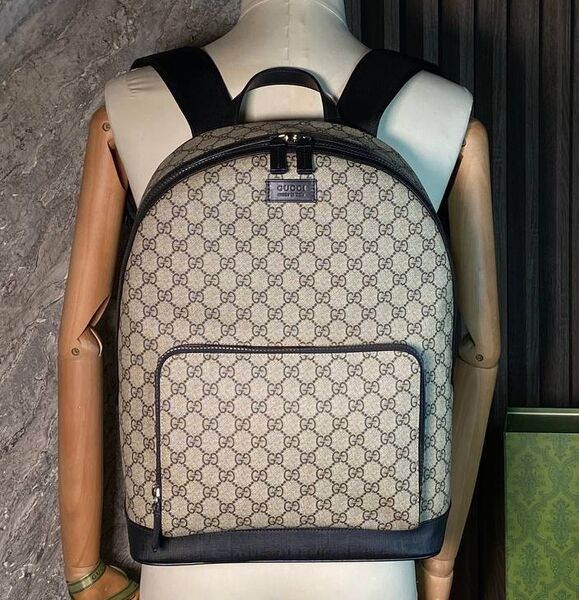 Мужской рюкзак Gucci 105311