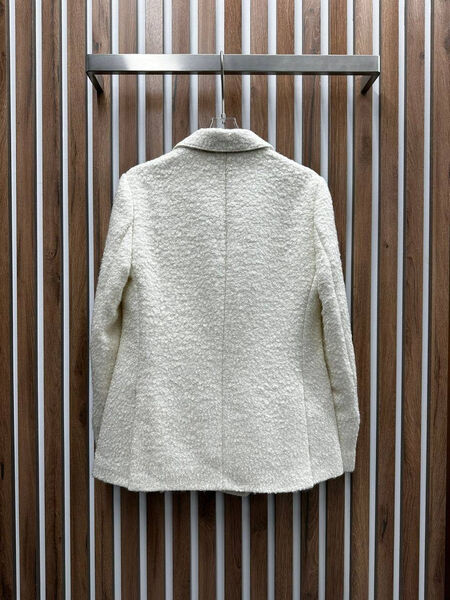 Пиджак Loro Piana женский белый 134065-6