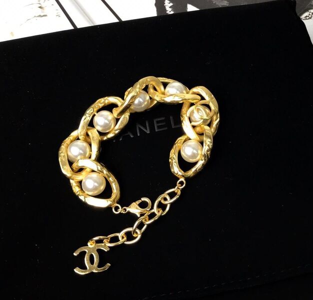 Браслет Chanel 10283