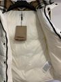 Жилетка Burberry женский 22855-5