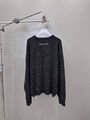 Свитер Alexander Wang женский вязаная ткань 135299-3