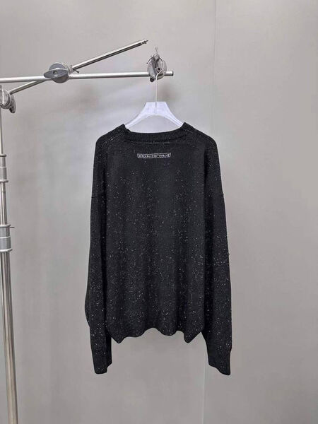 Свитер Alexander Wang женский вязаная ткань 135299-3