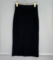 Юбка Dolce&Gabbana женский черный 135285-1