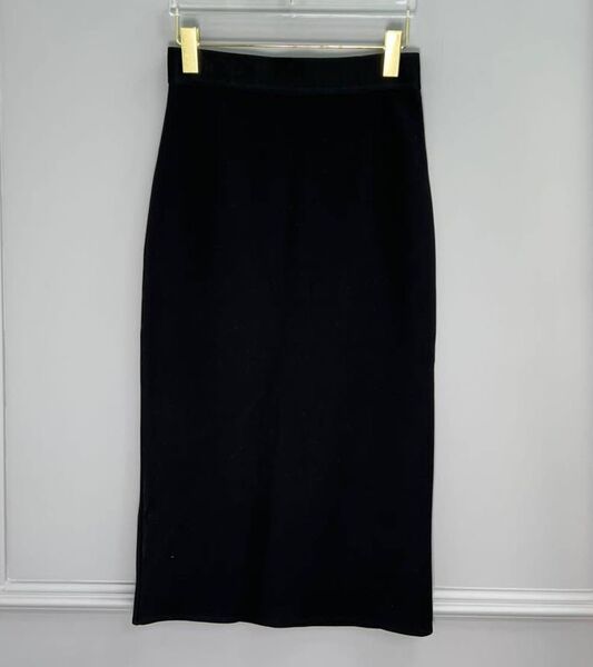Юбка Dolce&Gabbana женский черный 135285