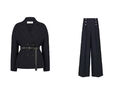Костюм Christian Dior женский черный 187400-4