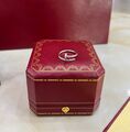 Кольцо Cartier графитовый 175513-4