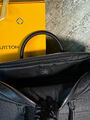 Портфель мужской Louis Vuitton мужской черный 62064-7