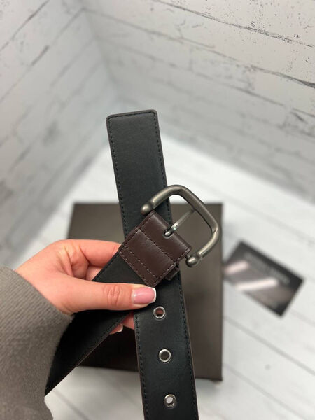 Ремень Bottega Veneta женский кожа 97033-3