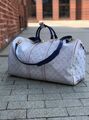 Дорожная сумка Louis Vuitton мужской бирюзовый 19219-3