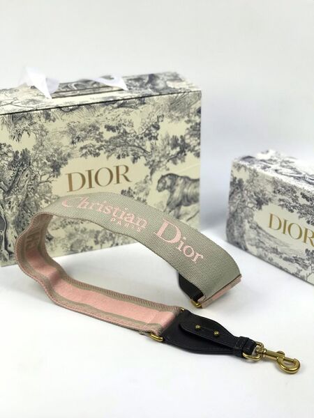 Плечевой ремень Dior 61607-2