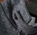 Мужская куртка Brunello Cucinelli мужской графитовый 196231-5