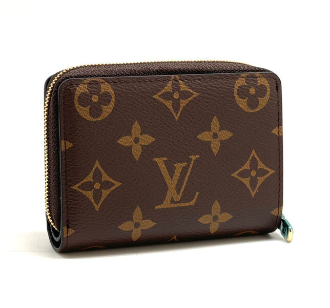 Кошелек Louis Vuitton женский кожа 101147-2