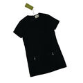 Платье Gucci женский черный 148362-3