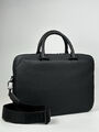 Мужской портфель Louis Vuitton мужской кожа черный 147895-1