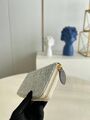 Кошелек Louis Vuitton женский графитовый 31966-5