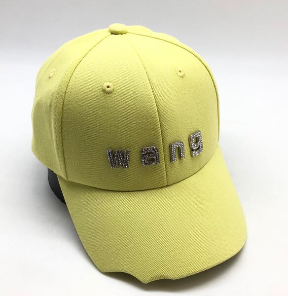 Кепка Alexander Wang женский 25892