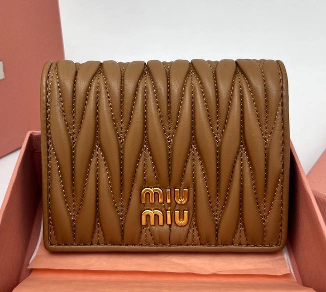 Портмоне Miu Miu 167137