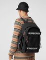 Рюкзак мужской Burberry мужской черный 65362-3
