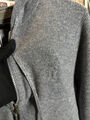 Мужской кардиган Brunello Cucinelli мужской графитовый 159126-3