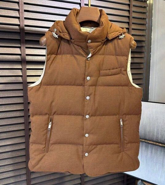 Мужской жилет Zegna мужской 161618
