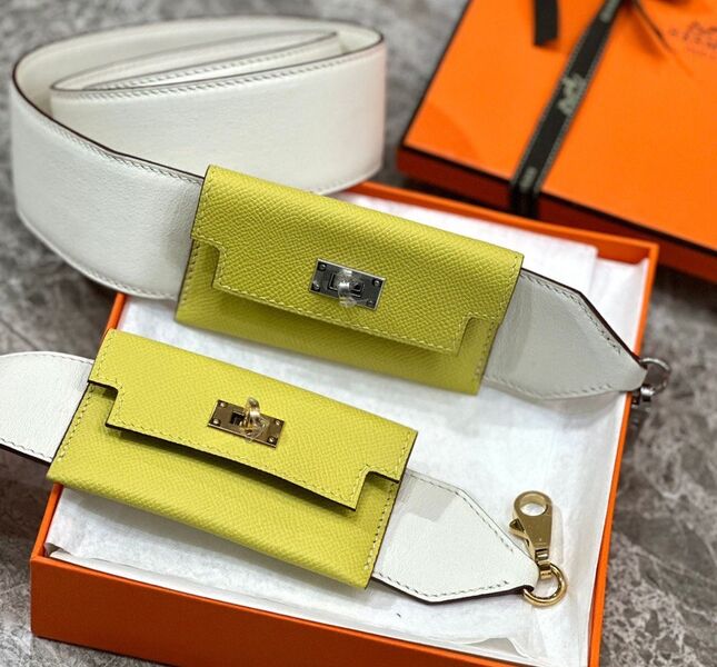 Плечевой ремень Hermès 104090