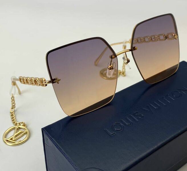 Очки Louis Vuitton 135989