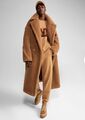 Шуба Max Mara женский 91274-2