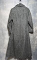 Пальто Christian Dior женский графитовый 125219-7
