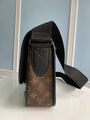 Мужская сумка мессенджер Louis Vuitton мужской 111031-3
