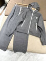 Костюм Brunello Cucinelli женский графитовый 200867-2
