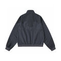 Мужская ветровка Maison Margiela мужской графитовый 196189-5