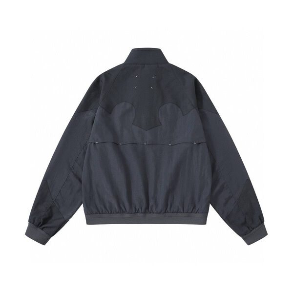 Мужская ветровка Maison Margiela мужской графитовый 196189-5