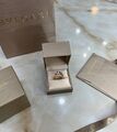 Кольцо Bvlgari бронзовый 176051-1