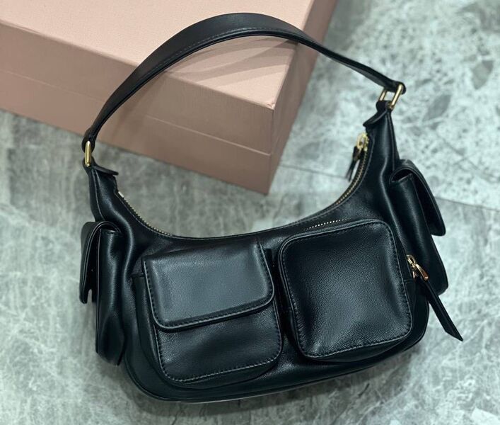 Сумка Miu Miu 113786