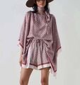 Костюм Brunello Cucinelli женский бордовый 157353-1