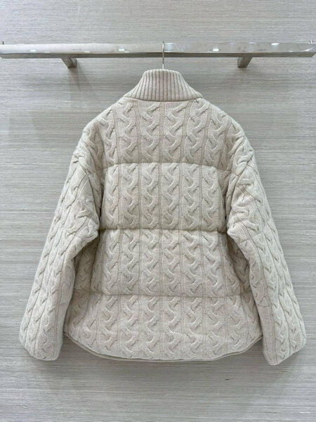 Куртка Loro Piana женский графитовый 199368-2