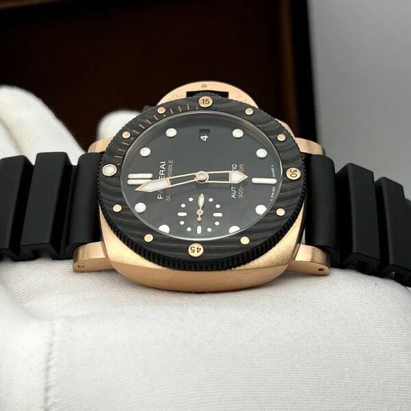 Мужские часы Hublot 143532-2
