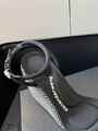 Босоножки Alexander Wang женский черный 116363-5