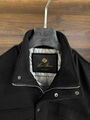 Мужская куртка Loro Piana мужской черный 173071-3