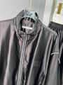 Костюм Alexander Wang женский черный 129993-1