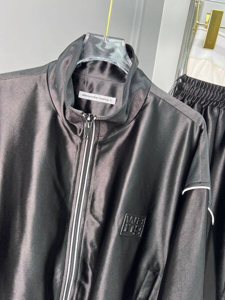 Костюм Alexander Wang женский черный 129993