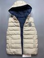 Детский жилет Moncler 176851-2